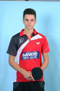 Mathieu Pigner