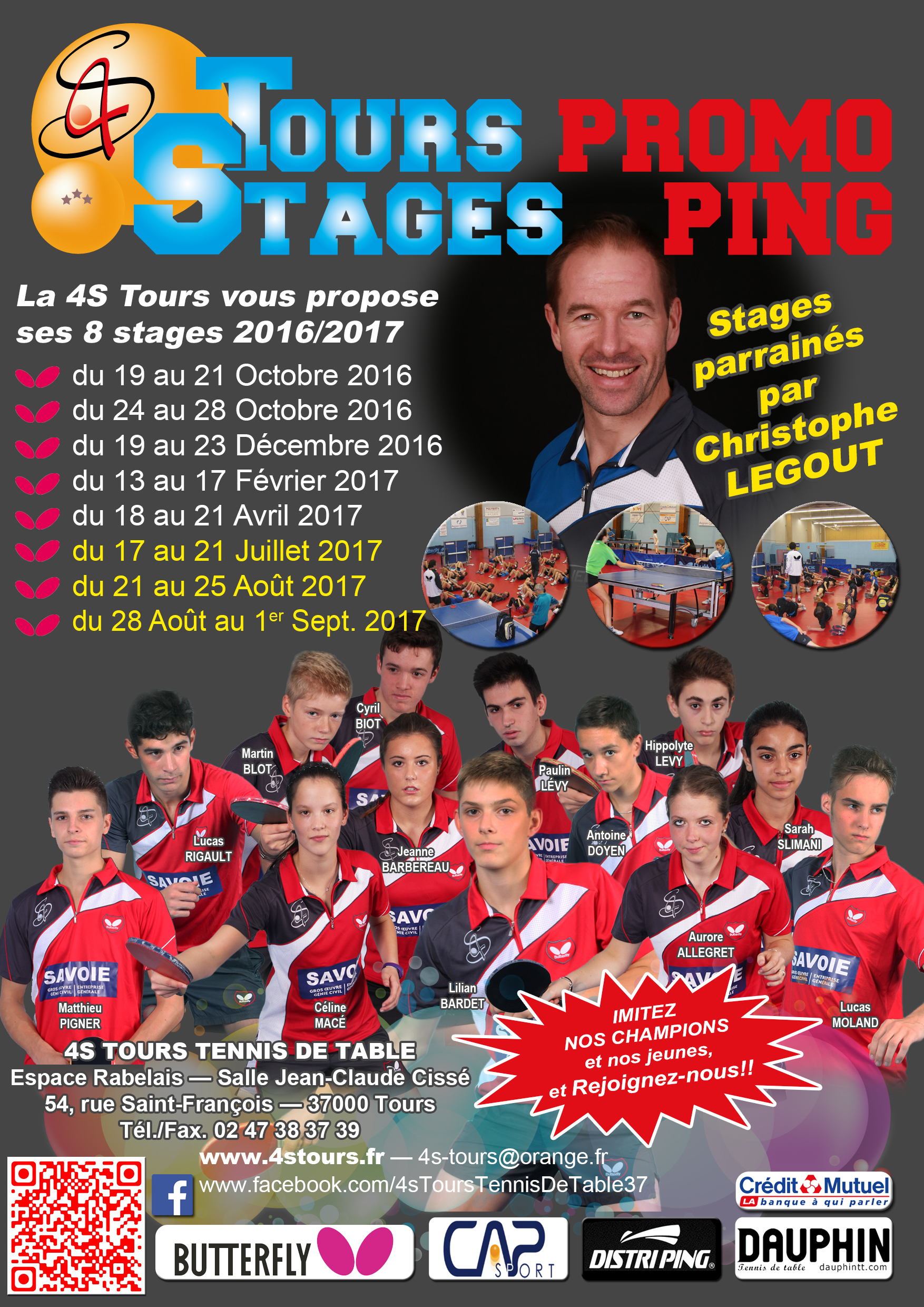 stage 4s tours