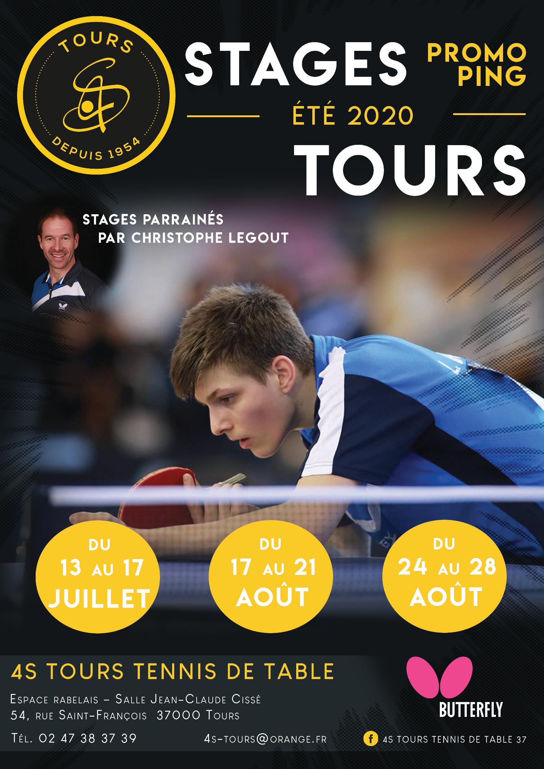 stage 4s tours