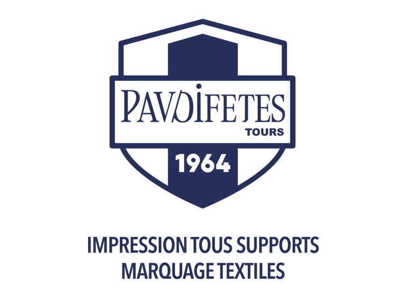 Logo Pavoifêtes