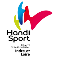 handiSport indre et loire logo