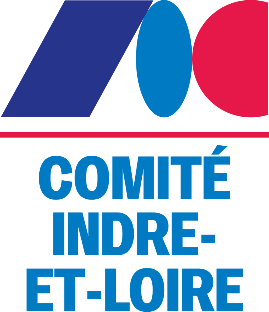 FFTT_V_COMITE INDRE-ET-LOIRE logo