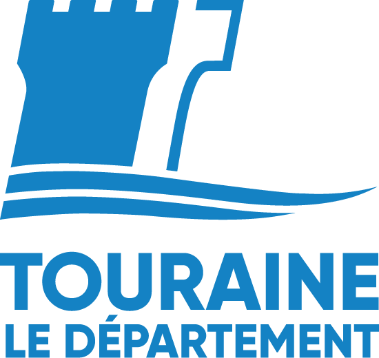 logo touraine departement