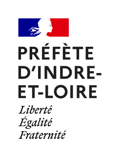 Préfète_d'Indre-et-Loire logo
