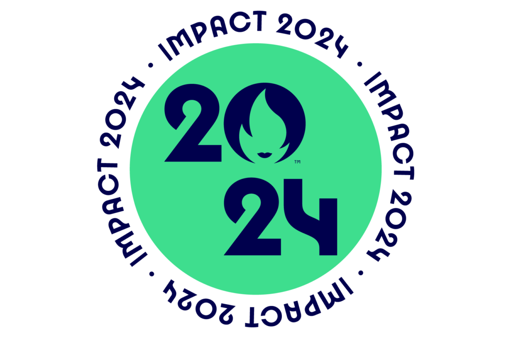 impact 2024 logo