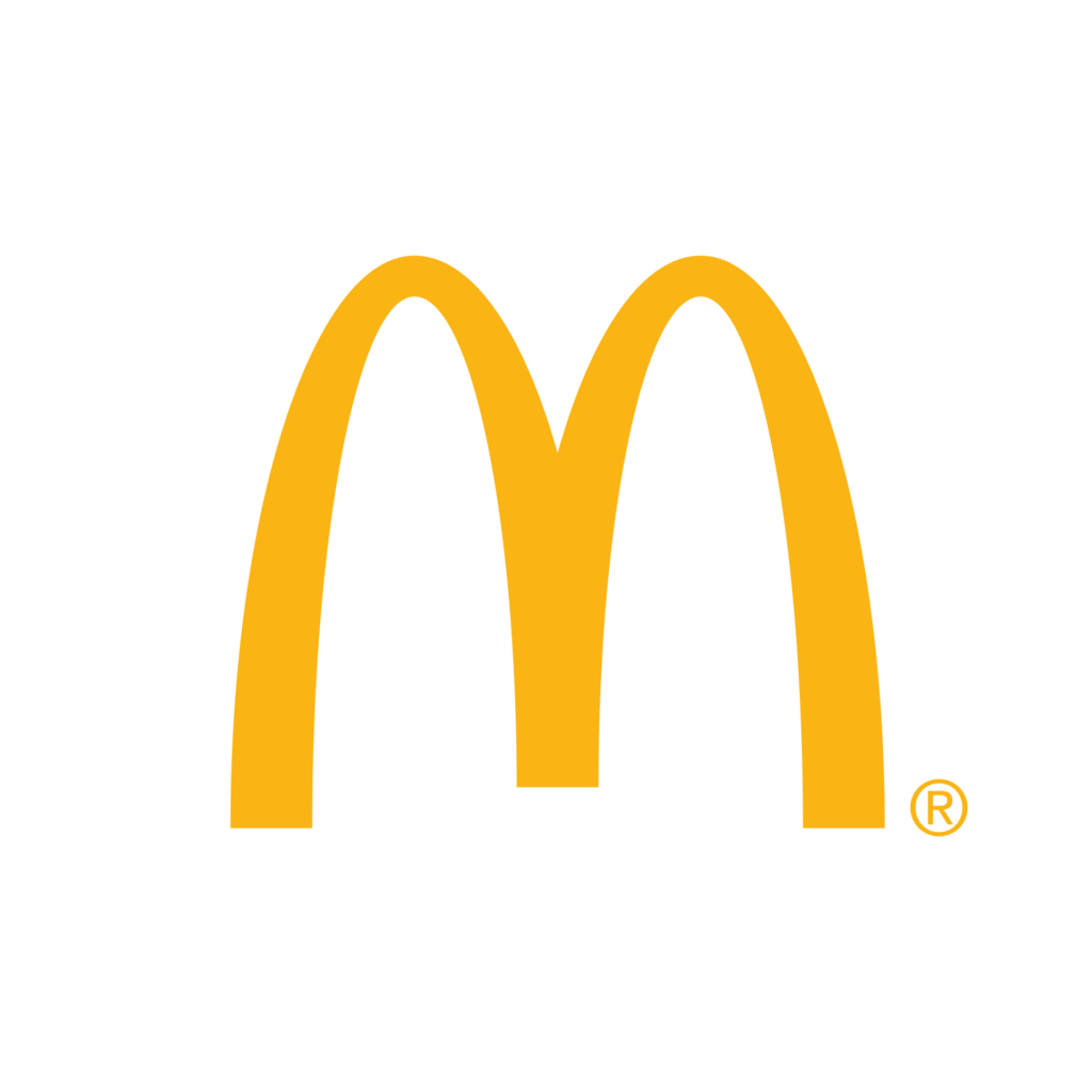 McDo Logo